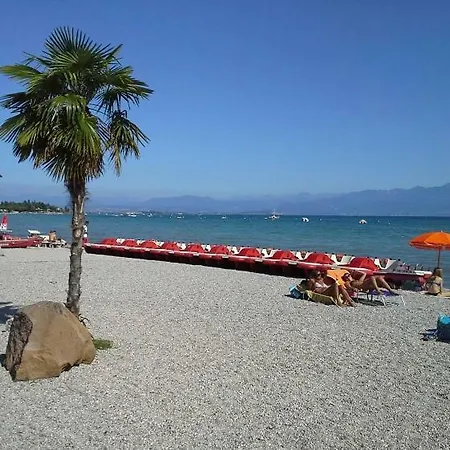 Ai Cappuccini Сasa de vacaciones *